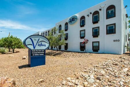 Vistas 201- Modern Sierra Vista 1Bd Great Location Lägenhet Exteriör bild