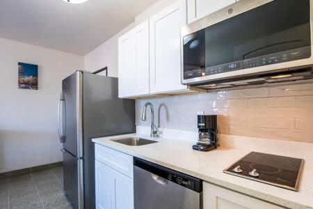 Vistas 201- Modern Sierra Vista 1Bd Great Location Lägenhet Exteriör bild