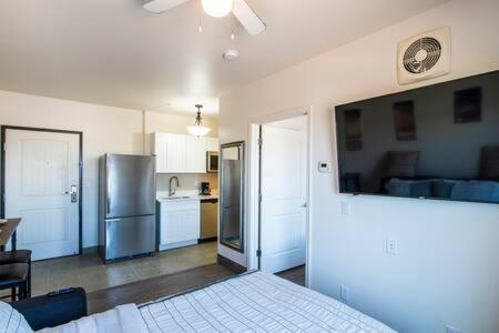 Vistas 201- Modern Sierra Vista 1Bd Great Location Lägenhet Exteriör bild