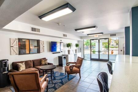 Vistas 201- Modern Sierra Vista 1Bd Great Location Lägenhet Exteriör bild