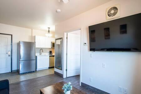 Vistas 201- Modern Sierra Vista 1Bd Great Location Lägenhet Exteriör bild